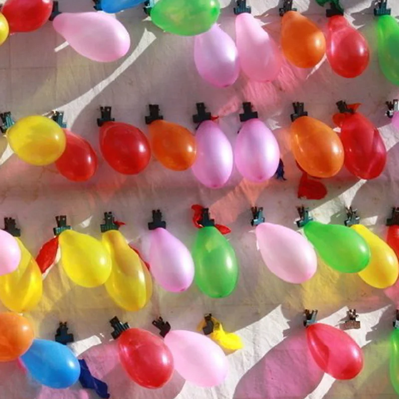 500 шт. латексные воздушные шары разные цвета|Воздушные и аксессуары| |