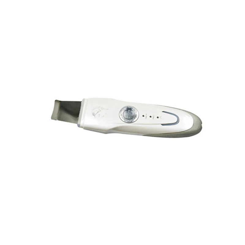 Rechargeable Facial Cleaner Ultrasonic Face Skin Scrubber Peeling Vibration Blackhead Removal Exfoliating Pore Cleaner Tools
Rechargeable Facial Cleaner Ultrasonic Face Skin Scrubber Peeling Vibration Blackhead Removal Exfoliating Pore Cleaner Tools