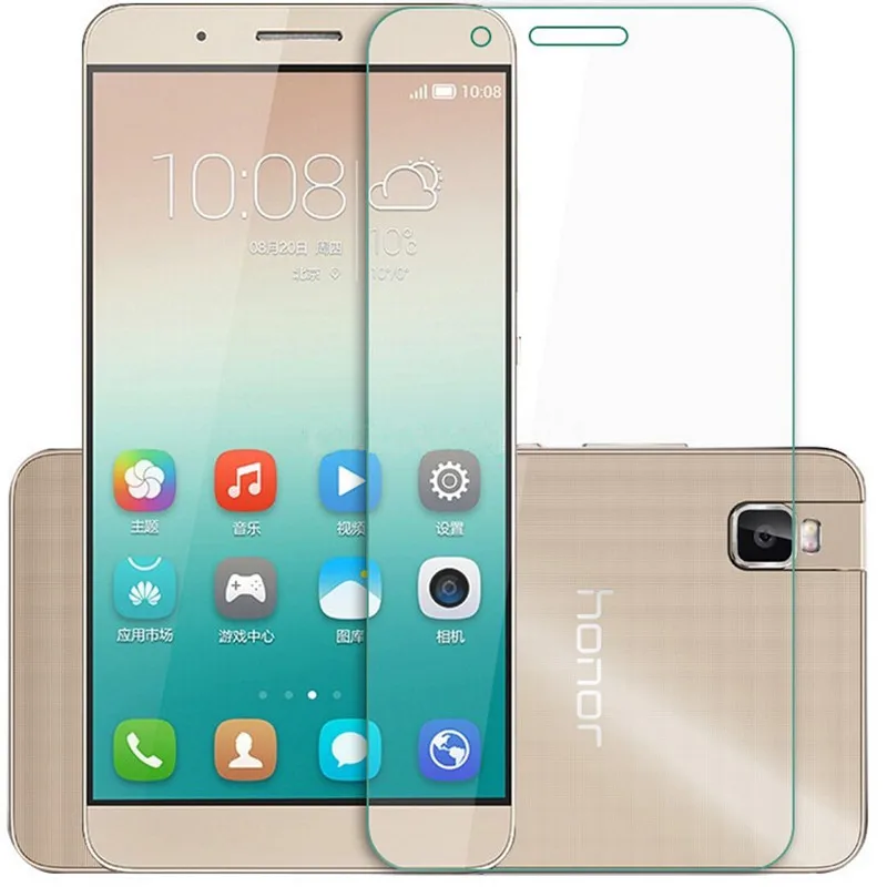 Закаленное стекло для Huawei Honor 7i 7 Shot X Honor7i Honor7 i, защита экрана 9H 2.5D, усиленная защитная пленка
Закаленное стекло для Huawei Honor 7i 7 Shot X Honor7i Honor7 i, защита экрана 9H 2.5D, усиленная защитная пленка