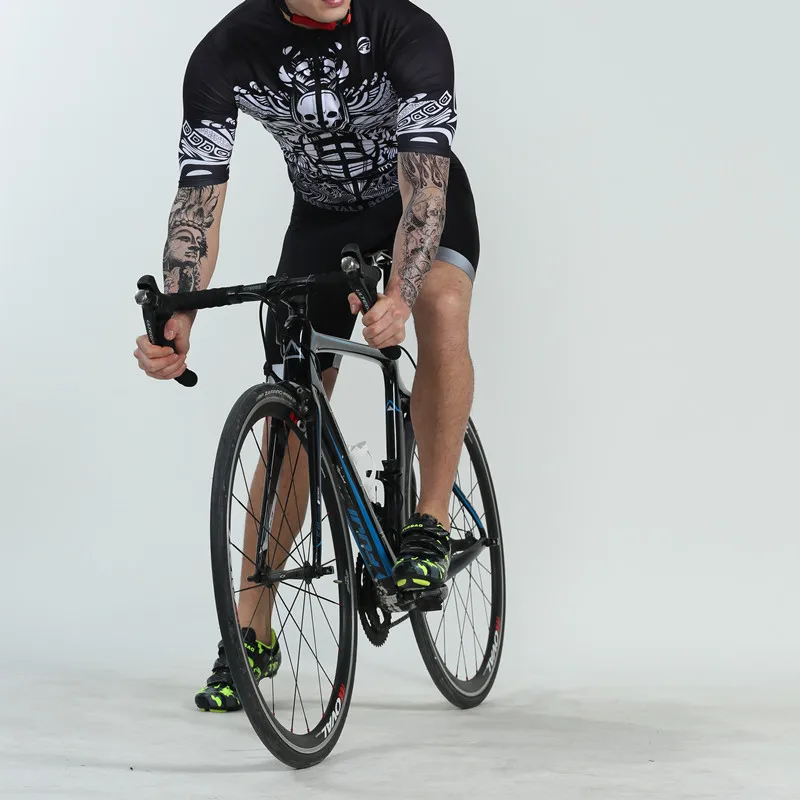 2019 men short sleeve cycling set BOESTALK bicycle jersey+bib shorts mountain road bike racing team triathlon suit body ciclismo
2019 men short sleeve cycling set BOESTALK bicycle jersey+bib shorts mountain road bike racing team triathlon suit body ciclismo