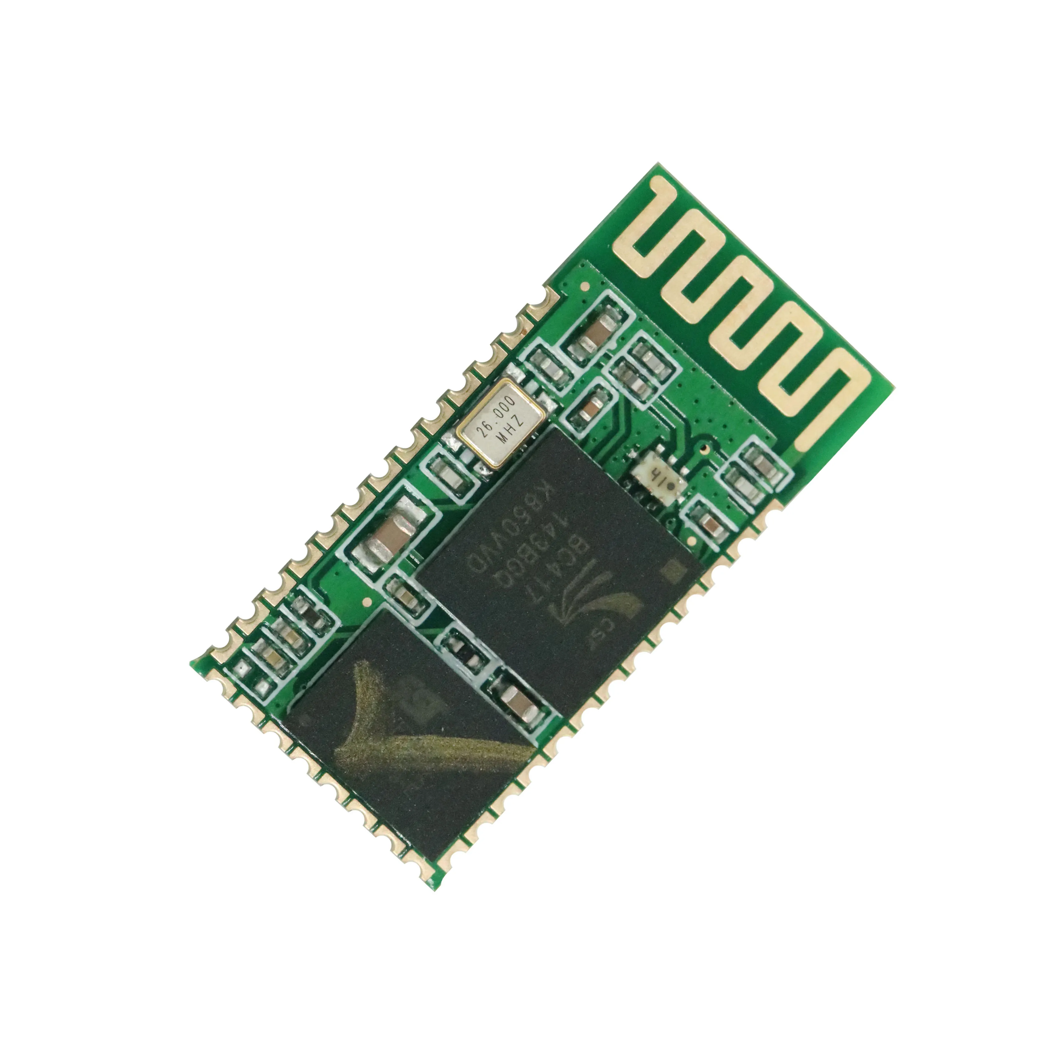 Фото HC 05 RF беспроводной Bluetooth приемопередатчик модуль RS232/конвертер TTL в UART и адаптер|hc