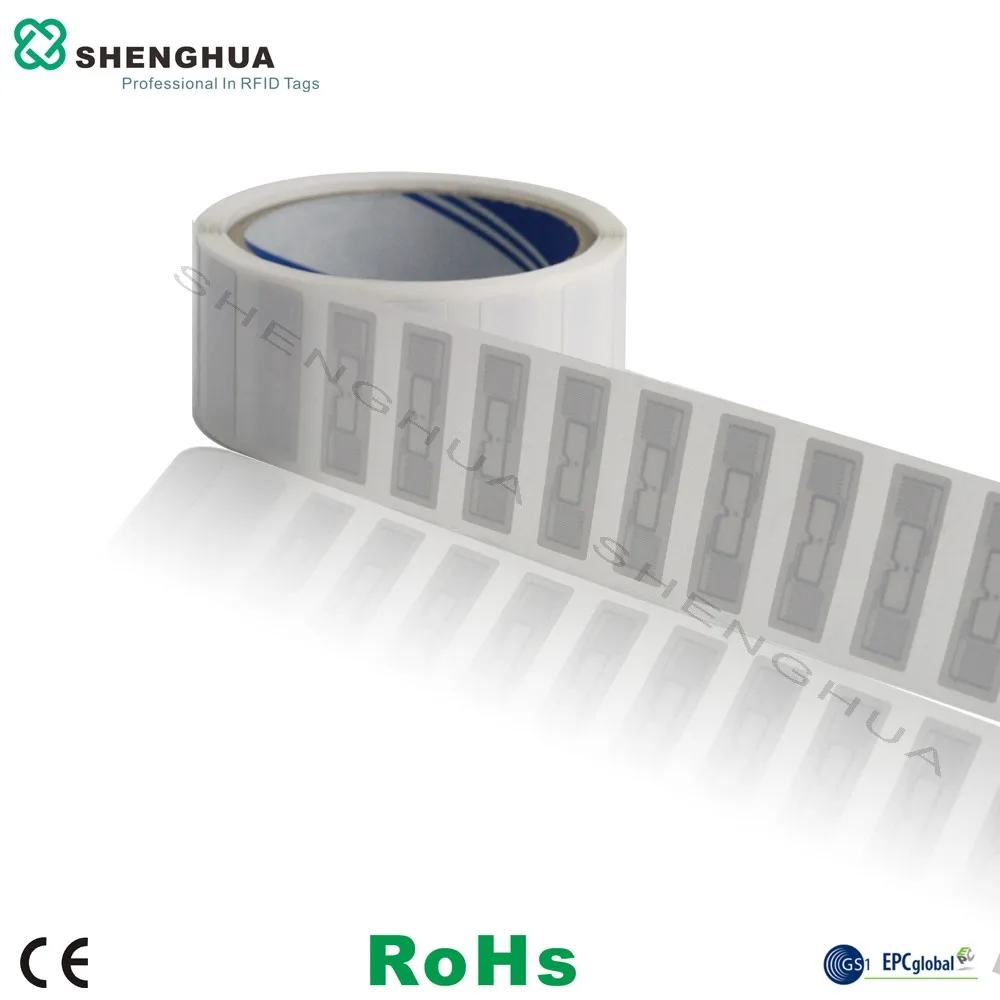 1000pcs/lot Low Cost RFID Paper Roll Labels Small Size UHF RFID Tags 915mhz Adhesive Labels For Logistics Tracking
1000pcs/lot Low Cost RFID Paper Roll Labels Small Size UHF RFID Tags 915mhz Adhesive Labels For Logistics Tracking