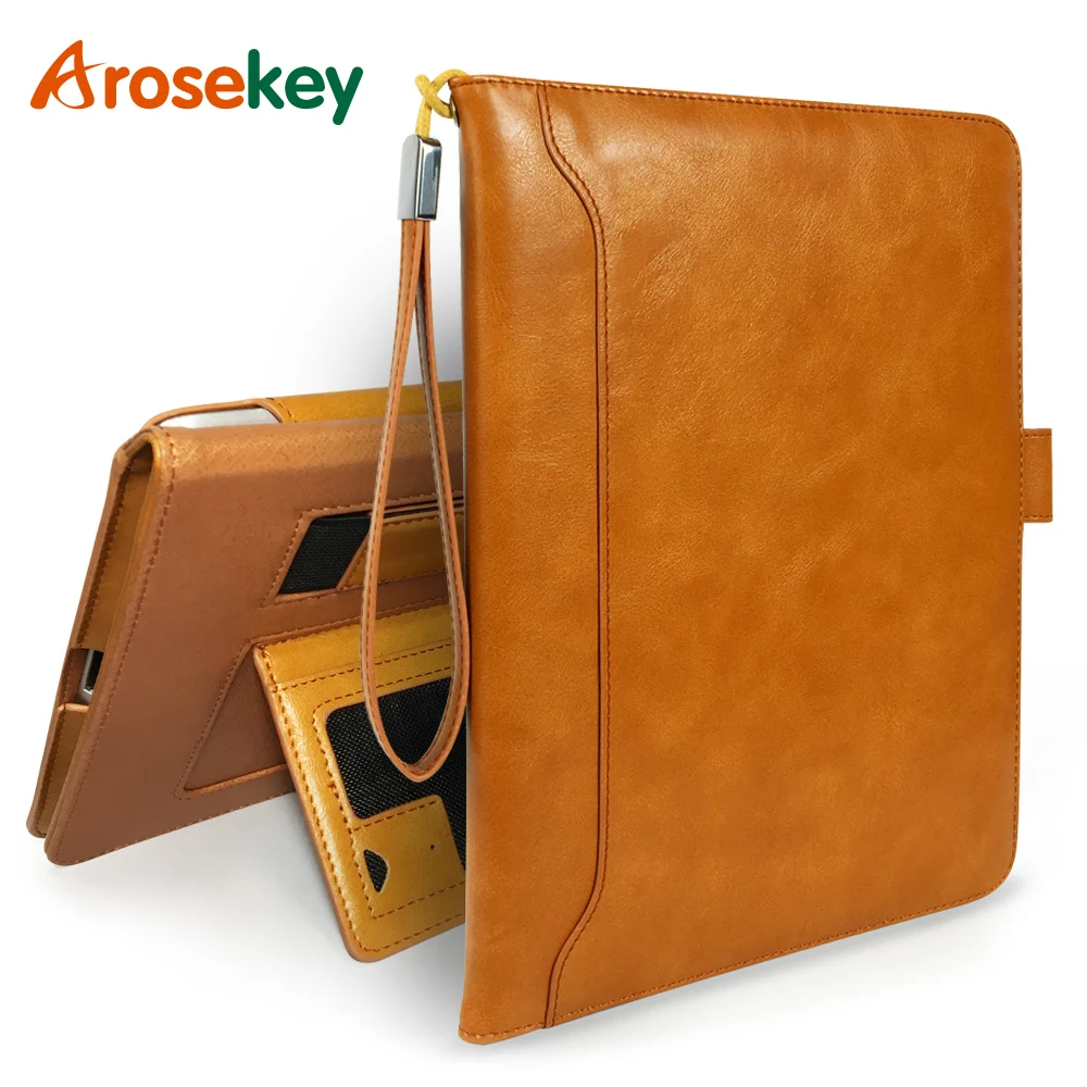 Чехол Arosekey для Apple iPad Mini 4 mini4 мягкий чехол из искусственной кожи смарт Обложка с