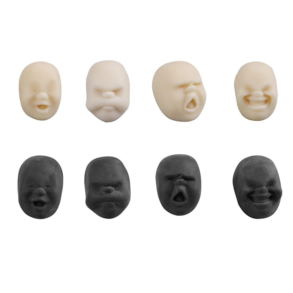 1PC Funny Novelty Gift Vent Human Face Anti stress Ball Anti Stress Scented Toy Adult Toys Anti Stress Ball Anti Stress Toys
1PC Funny Novelty Gift Vent Human Face Anti stress Ball Anti Stress Scented Toy Adult Toys Anti Stress Ball Anti Stress Toys