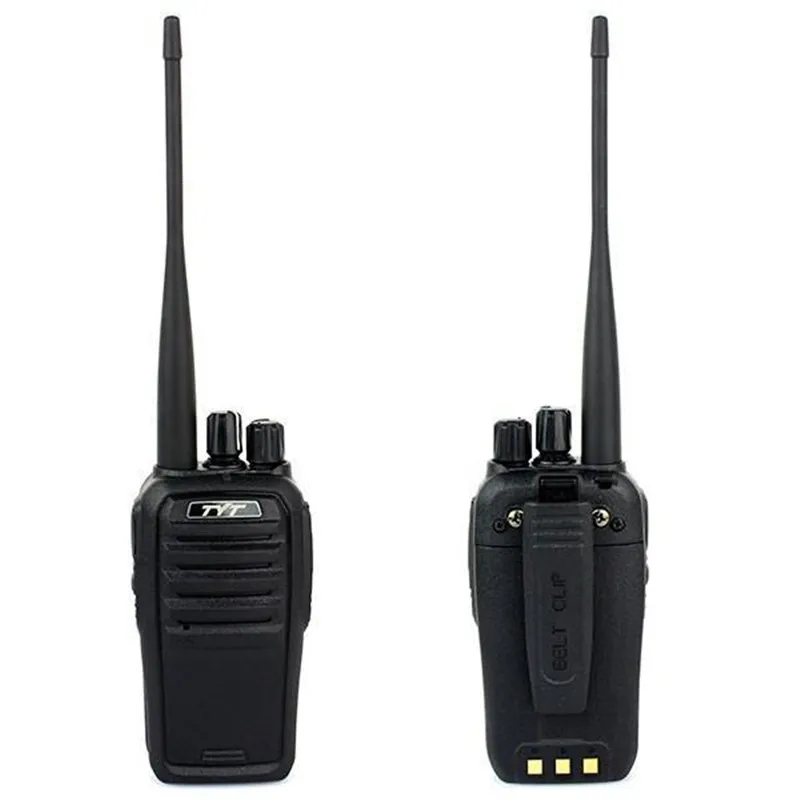 New Walkie Talkie TYT TC-5000 UHF 400-470MHz 8W 16CH VOX Scan Voice Prompt Whispering Side Key Assignment Two Way Radio
New Walkie Talkie TYT TC-5000 UHF 400-470MHz 8W 16CH VOX Scan Voice Prompt Whispering Side Key Assignment Two Way Radio