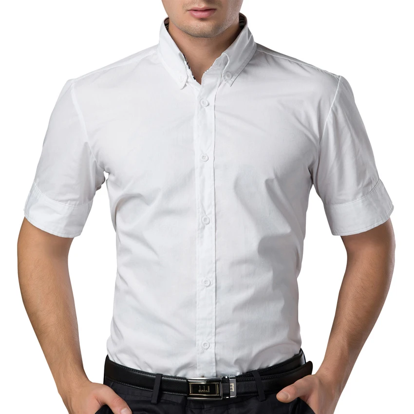 Где Купить Недорогие Белые Рубашки Мужские
