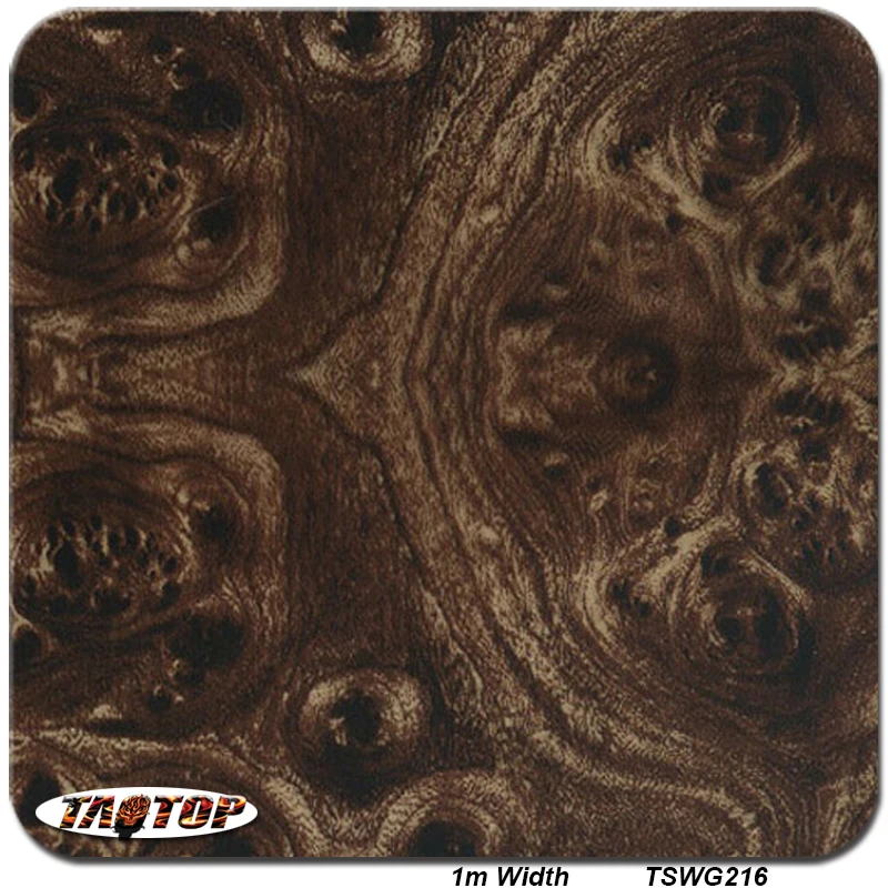 TSD216 1m*10m Brown Wood Design Hydrographics Film Hydro Graphics Film Water Transfer Printing Film
TSD216 1m*10m Brown Wood Design Hydrographics Film Hydro Graphics Film Water Transfer Printing Film