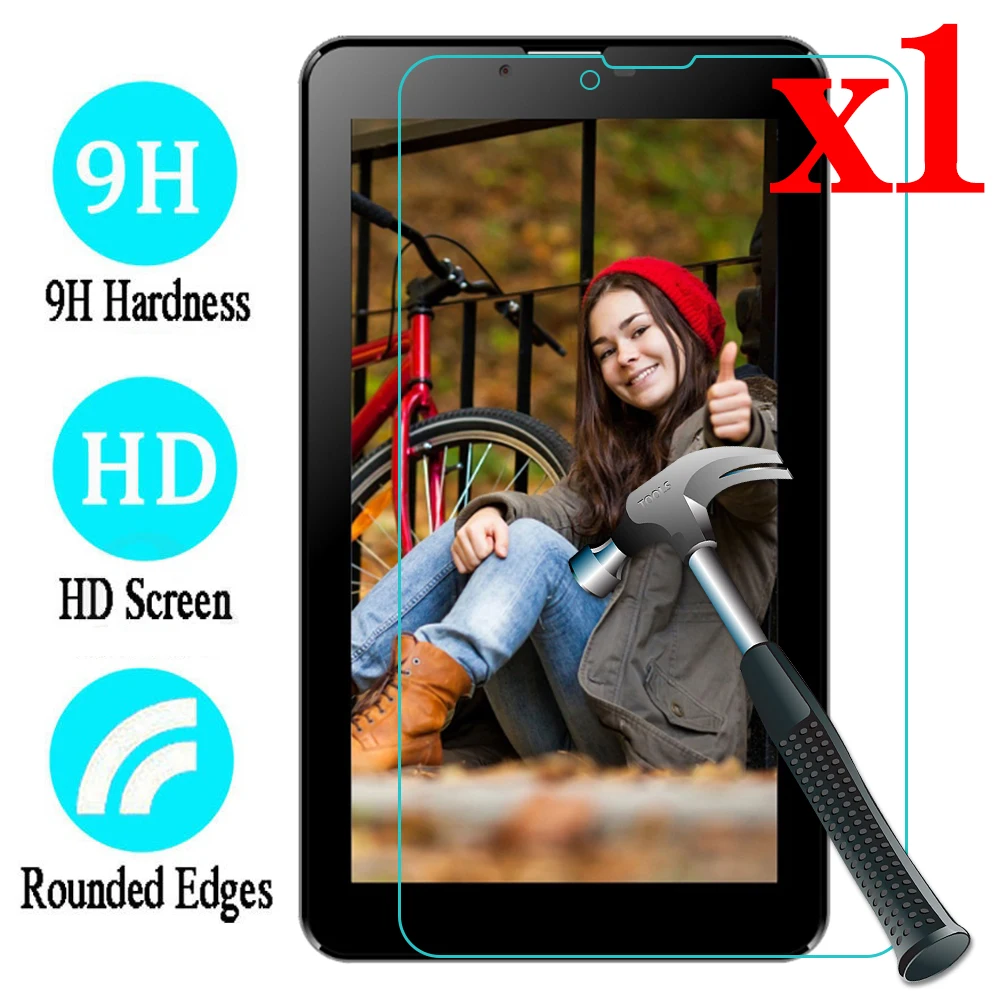 7"Tempered Glass For ZYD070-138 V01 ZYD070-237-V1 For AOSON S7 M707TG-D/Xpad M9 3G/4Good T700i 3G tablet
7"Tempered Glass For ZYD070-138 V01 ZYD070-237-V1 For AOSON S7 M707TG-D/Xpad M9 3G/4Good T700i 3G tablet