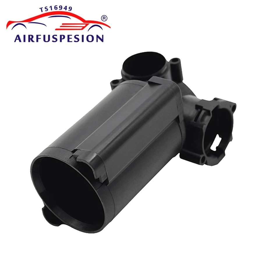 Air Suspension Compressor Pump Tank For Mercedes Benz W220 W211 A8 D3 A6 C5 Plastic Part Assembly 2113200304 2203200104
Air Suspension Compressor Pump Tank For Mercedes Benz W220 W211 A8 D3 A6 C5 Plastic Part Assembly 2113200304 2203200104