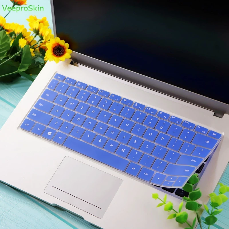 Силиконовая клавиатура для ноутбука кожного покрова Защитная пленка для HUAWEI MateBook 13 2021 2020 2019 WRT-W19 WRT-W19B WRT-W29 WRT W19 W29 13 дюймов
Силиконовая клавиатура для ноутбука кожного покрова Защитная пленка для HUAWEI MateBook 13 2021 2020 2019 WRT-W19 WRT-W19B WRT-W29 WRT W19 W29 13 дюймов