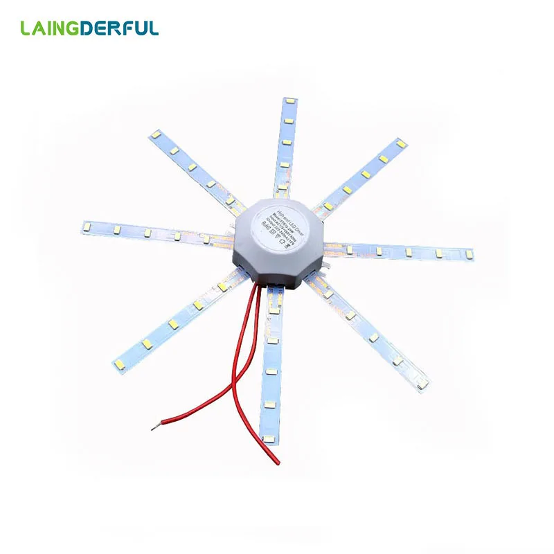 4pcs/Lots LED Board Celling light Tube Energy Saving Lamp 12W 16W 20W 24W 220V High Bright White Octopus Board Round Lamp
4pcs/Lots LED Board Celling light Tube Energy Saving Lamp 12W 16W 20W 24W 220V High Bright White Octopus Board Round Lamp