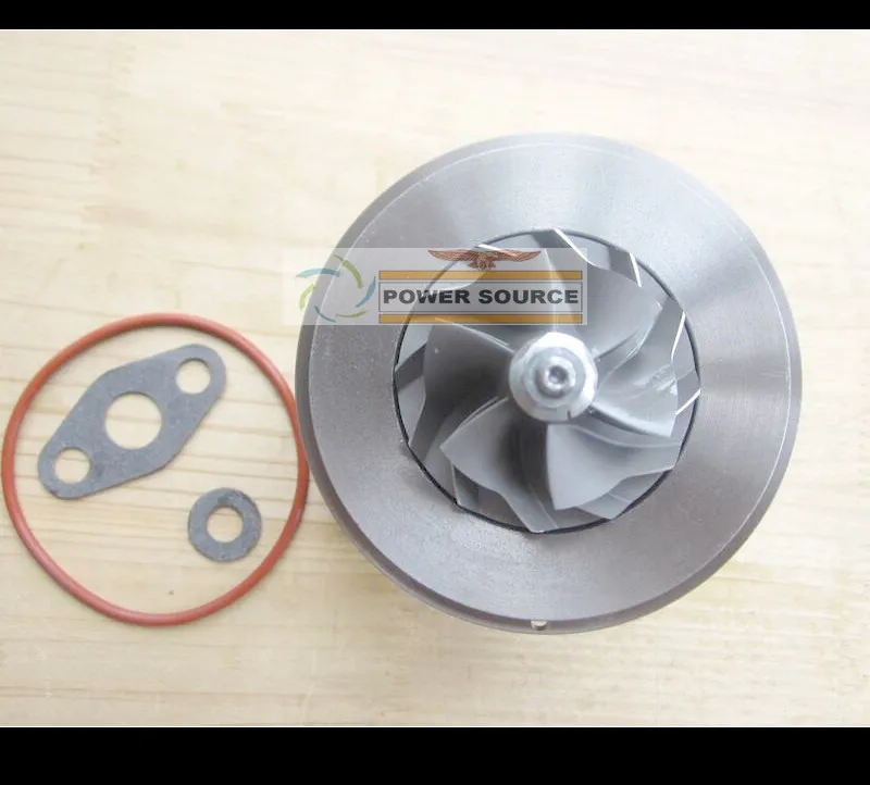 Турбо картридж CHRA TD04 49135-03110 49135-03101 49135-03100 ME202435 для Mitsubishi PAJERO Delica L400 4M40 2.8L с водяным