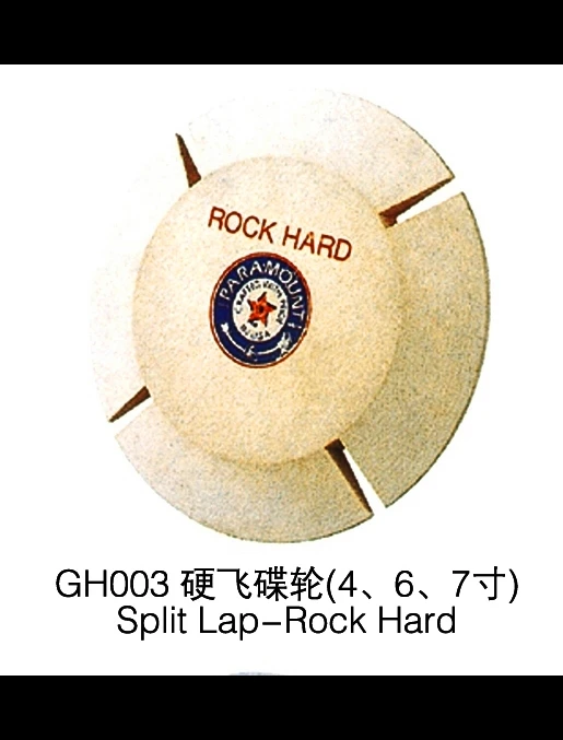 Jewelery Tools new GH003 1pc/lot 6inch Split lap rock hard wheel Jewelry polishing wheels Jewelry making tJewelery Dremel
Jewelery Tools new GH003 1pc/lot 6inch Split lap rock hard wheel Jewelry polishing wheels Jewelry making tJewelery Dremel