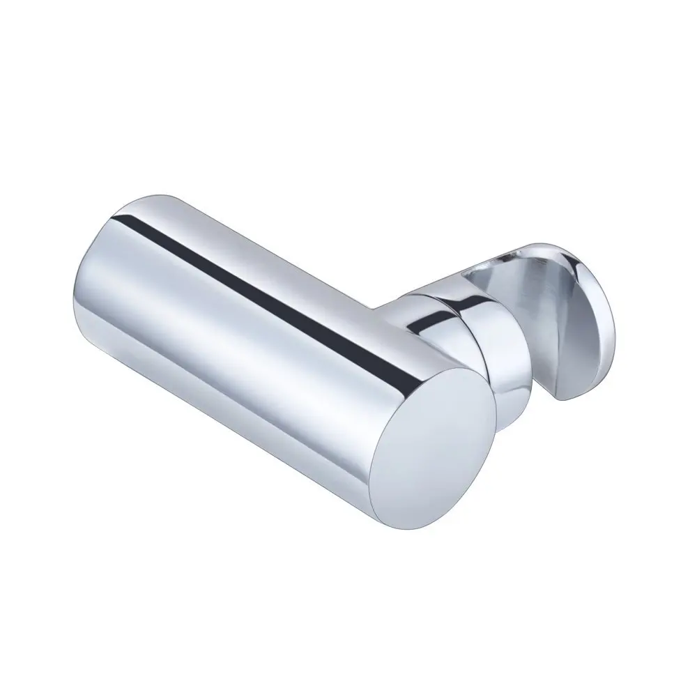 Chrome Solid Brass Shower head holder Wall Mount Adjust for any angles Bracket Holder Modern Cylinder
Chrome Solid Brass Shower head holder Wall Mount Adjust for any angles Bracket Holder Modern Cylinder