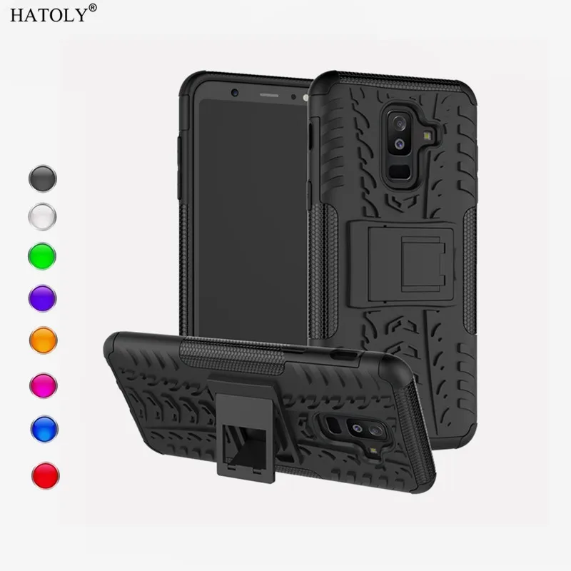 For Hoesje Samsung Galaxy A6 Plus 2018 Case Cover Bumper Silicone Armor Cover For Samsung Galaxy A6 Plus 2018 Back Case Funda
For Hoesje Samsung Galaxy A6 Plus 2018 Case Cover Bumper Silicone Armor Cover For Samsung Galaxy A6 Plus 2018 Back Case Funda