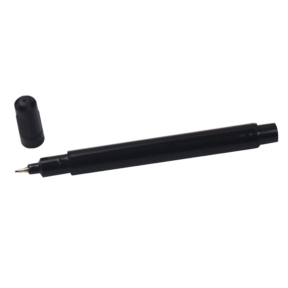 Black Sewing Tailor Pencils Permanent Marking Dressmaking Fabric Marker Pen DIY Craft Tools Sewing Accessories
Black Sewing Tailor Pencils Permanent Marking Dressmaking Fabric Marker Pen DIY Craft Tools Sewing Accessories