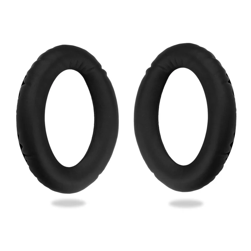 1 pair of replacement foam ear cushion earmuffs for Sennheiser PXC350 PXC450 PC350 HD380 HD380 Pro HMEC250 earphone repair parts
1 pair of replacement foam ear cushion earmuffs for Sennheiser PXC350 PXC450 PC350 HD380 HD380 Pro HMEC250 earphone repair parts