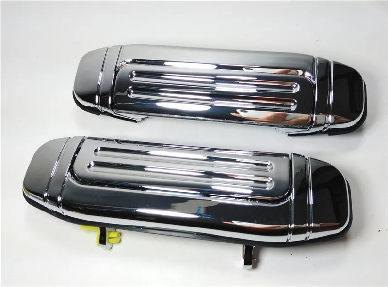 A Pair Free Shipping external front car handles for Pajero V31 V32 V33 V43 V46 Montero 1992-1998 OEM:MR156875/MR156876
A Pair Free Shipping external front car handles for Pajero V31 V32 V33 V43 V46 Montero 1992-1998 OEM:MR156875/MR156876