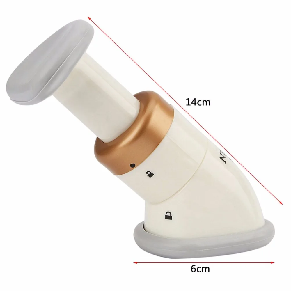 HOT Neck Massage Delicate Neck Slimmer Neckline Exerciser Reduce Double Thin Wrinkle Removal Jaw Body Massager Face Lift Tools
HOT Neck Massage Delicate Neck Slimmer Neckline Exerciser Reduce Double Thin Wrinkle Removal Jaw Body Massager Face Lift Tools