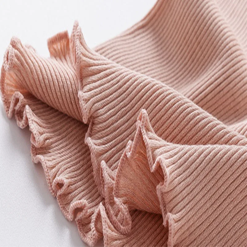 GUIYI Lady's Lace Basic Nature Silk High Stretch Thread Trim Suspender Camisole High Elastic Breathable Women Top
GUIYI Lady's Lace Basic Nature Silk High Stretch Thread Trim Suspender Camisole High Elastic Breathable Women Top