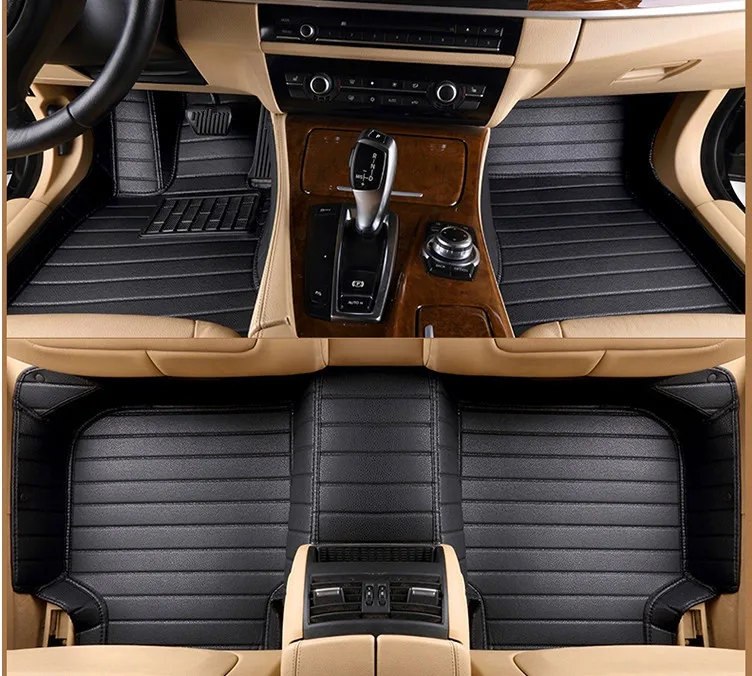 High quality & Free shipping! Custom special car floor mats for BMW X1 F48 2019-2016 waterproof carpets for X1 2018,Free shippin
High quality & Free shipping! Custom special car floor mats for BMW X1 F48 2019-2016 waterproof carpets for X1 2018,Free shippin