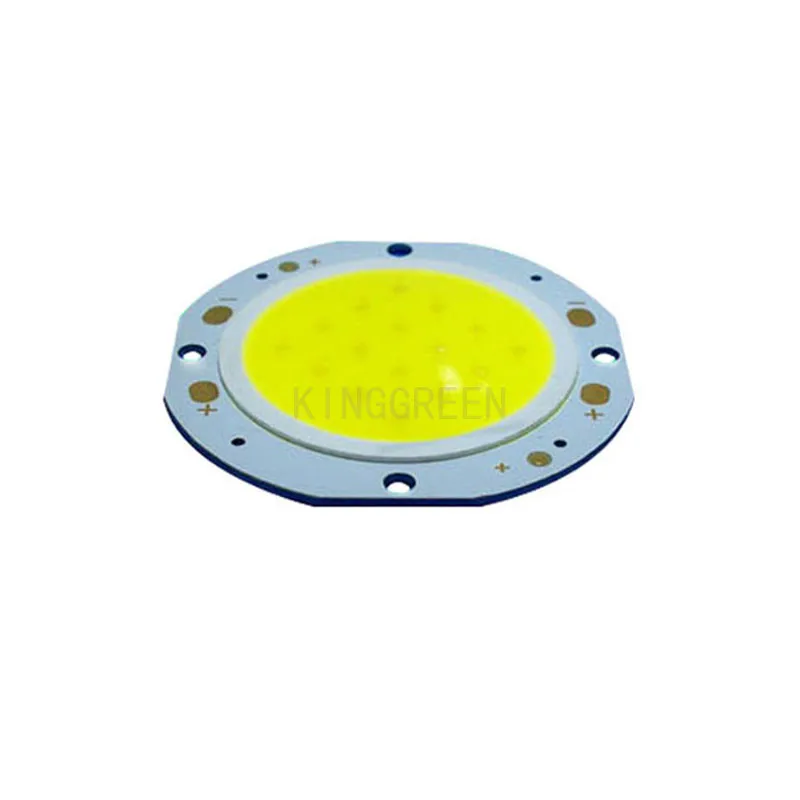 5X High quality 30W COB LED chip high lumen COB LED light source with factory supply free shipping
5X High quality 30W COB LED chip high lumen COB LED light source with factory supply free shipping