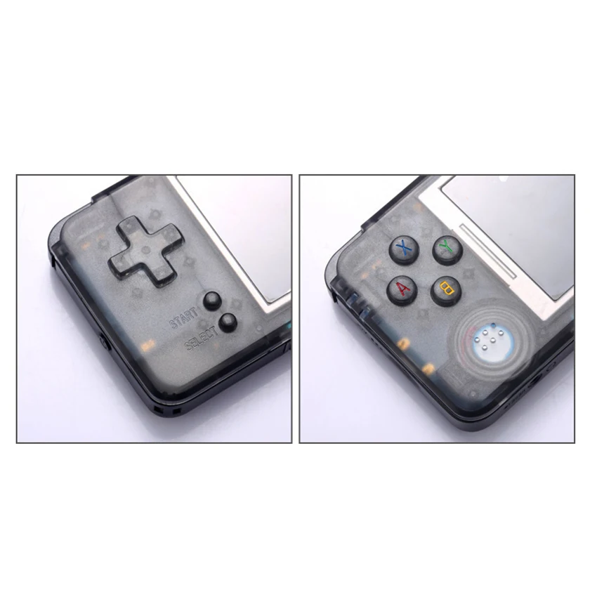 Handheld Game Console 3.0 Inch Console Built-in 3000 Classic Games Support For GBA/NEOGEO/CP1/CP2 Retro
Handheld Game Console 3.0 Inch Console Built-in 3000 Classic Games Support For GBA/NEOGEO/CP1/CP2 Retro