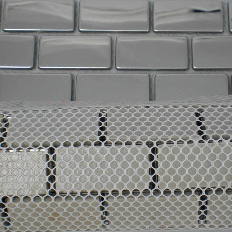 20x40mm silver stainless steel metal mosaic tiles for kitchen backsplash tiles sunroom bedroom living room mosaic tiles
20x40mm silver stainless steel metal mosaic tiles for kitchen backsplash tiles sunroom bedroom living room mosaic tiles