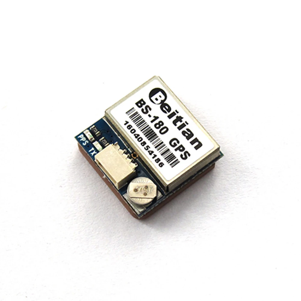 Beitian BS-180 Micro GPS антенный модуль Flash TTL Tevel 9600bps для F3 CC3D RC Drone Aircraft
Beitian BS-180 Micro GPS антенный модуль Flash TTL Tevel 9600bps для F3 CC3D RC Drone Aircraft