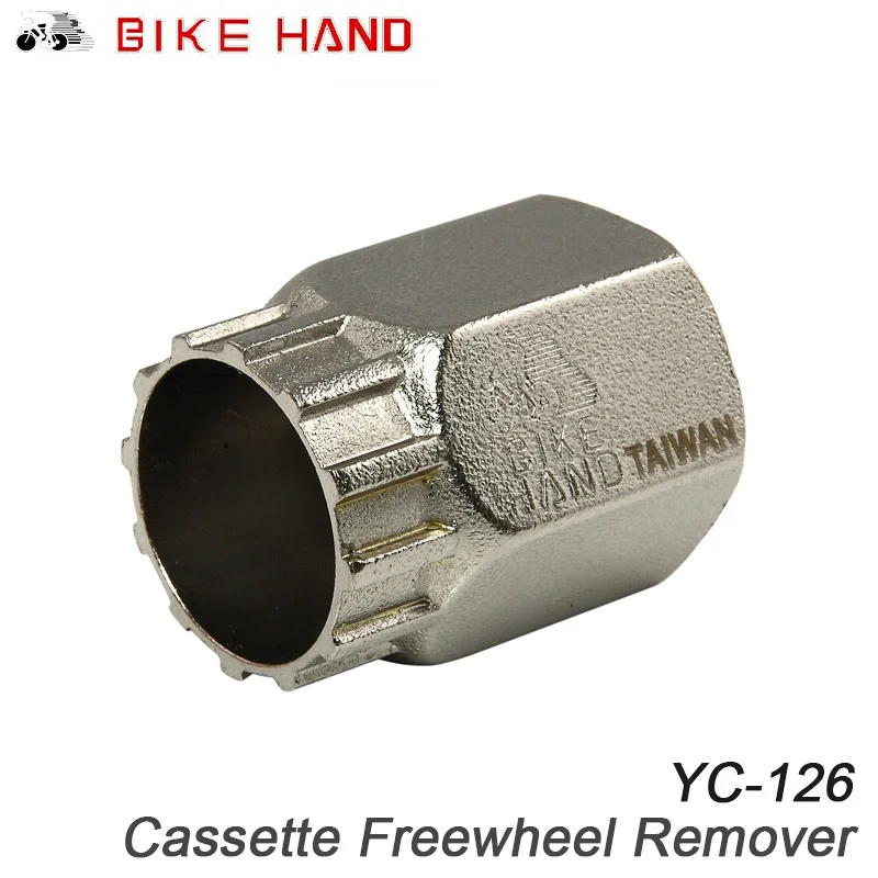 BIKEHAND Bicycle Pedal Wrench Spanner Repair Tool Alloy Steel 33mm Professional Tool Bike Cycling YC-126 Hot Selling Top Quality
BIKEHAND Bicycle Pedal Wrench Spanner Repair Tool Alloy Steel 33mm Professional Tool Bike Cycling YC-126 Hot Selling Top Quality