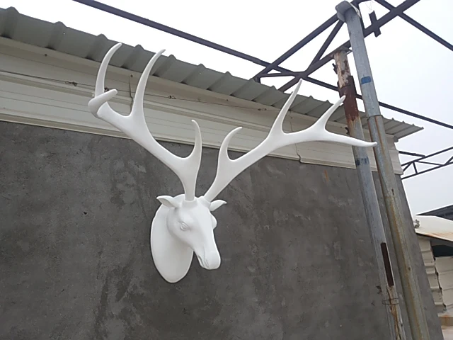 sales Pure New arrival Large animal deer wall large bar counter background wall decoration , derlook muons
sales Pure New arrival Large animal deer wall large bar counter background wall decoration , derlook muons