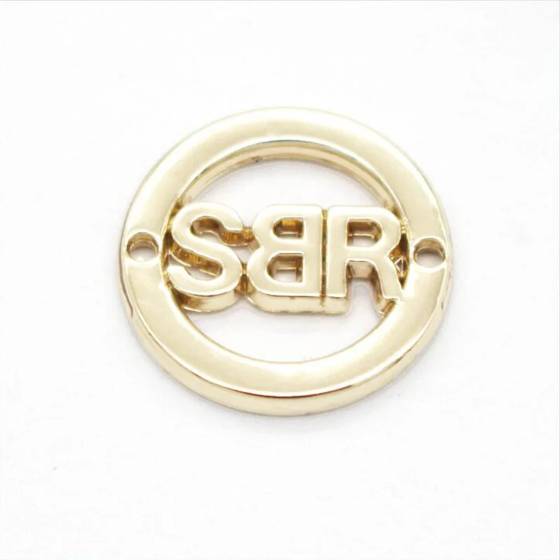 custom gold clothes metal labels name labels zinc alloy embossed clothing brand labels customzied round anti-corrosion
custom gold clothes metal labels name labels zinc alloy embossed clothing brand labels customzied round anti-corrosion
