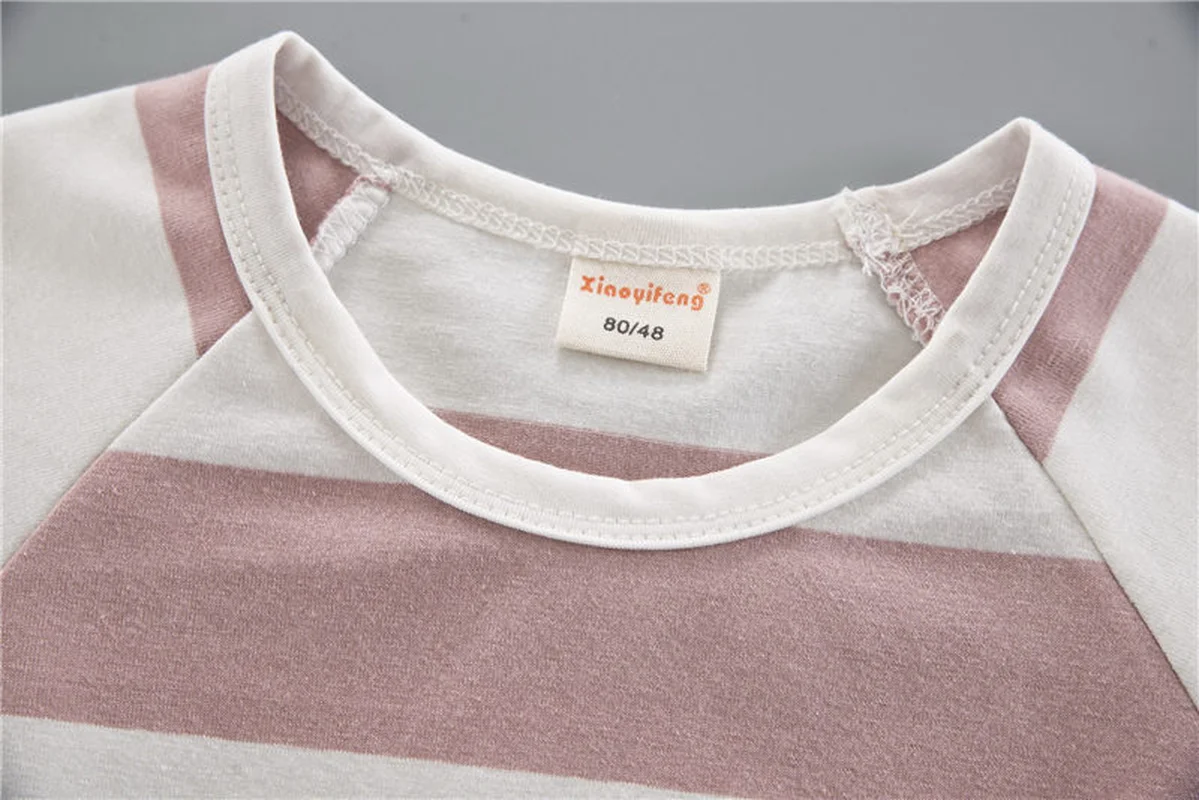 Boys and girls set children's baby set 2019 new cotton short sleeve baby children's clothes
Boys and girls set children's baby set 2019 new cotton short sleeve baby children's clothes