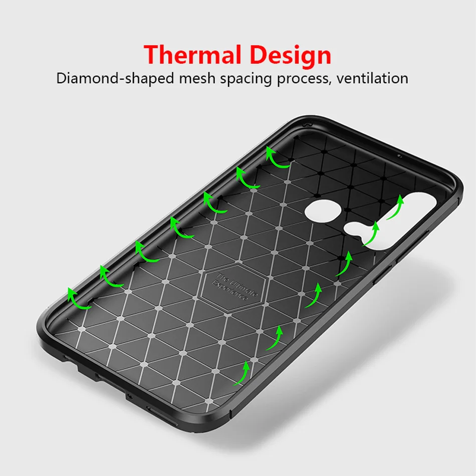 Carbon Fiber Case For Huawei Nova 5i Case Luxury Soft TPU Slim Silicone Cover for Nova 5i Bumper For Huawei P20 Lite 2019 Capa
Carbon Fiber Case For Huawei Nova 5i Case Luxury Soft TPU Slim Silicone Cover for Nova 5i Bumper For Huawei P20 Lite 2019 Capa