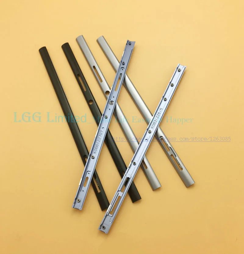 Original Side Rail Stripe Frame Chassis Housing Plate For Sony Xperia XA2 Ultra Left/Right Middle Frame Bezel Cover Parts
Original Side Rail Stripe Frame Chassis Housing Plate For Sony Xperia XA2 Ultra Left/Right Middle Frame Bezel Cover Parts