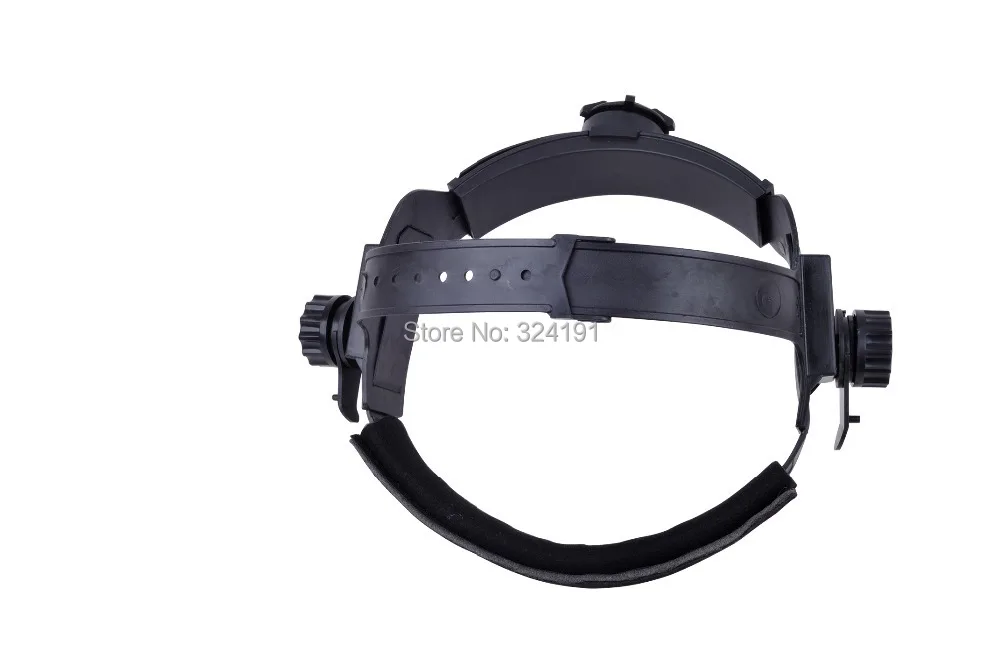 Auto darkening welding Helmet harness rachet, welding mask headband headgear shipping free
Auto darkening welding Helmet harness rachet, welding mask headband headgear shipping free