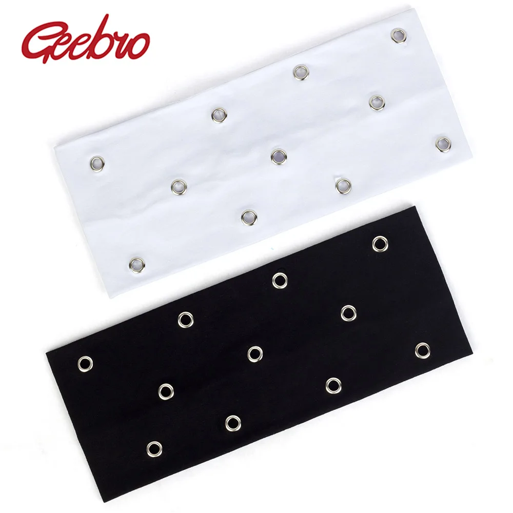 Geebro Female Silver Hollow Ring Cotton Head Wrap Flat Stretchy Headband For Women Turban Wraps Boho Cotton Headwear Yoga DD788
Geebro Female Silver Hollow Ring Cotton Head Wrap Flat Stretchy Headband For Women Turban Wraps Boho Cotton Headwear Yoga DD788