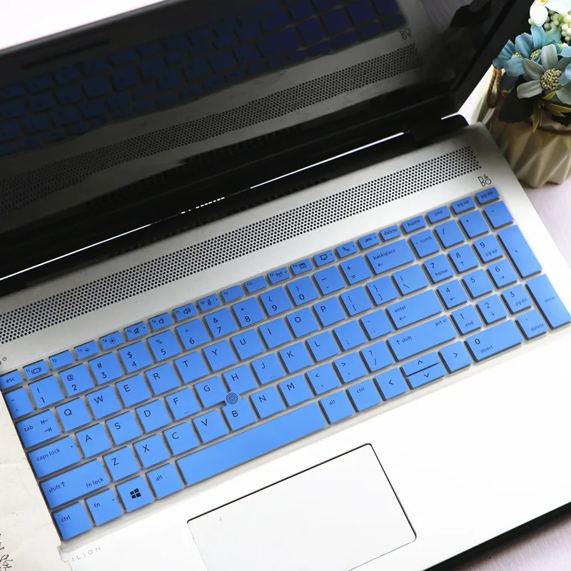 Чехол для клавиатуры ноутбука защитный чехол 15 6 дюймов HP ZBook 15u G5 / 15v EliteBook 850 755