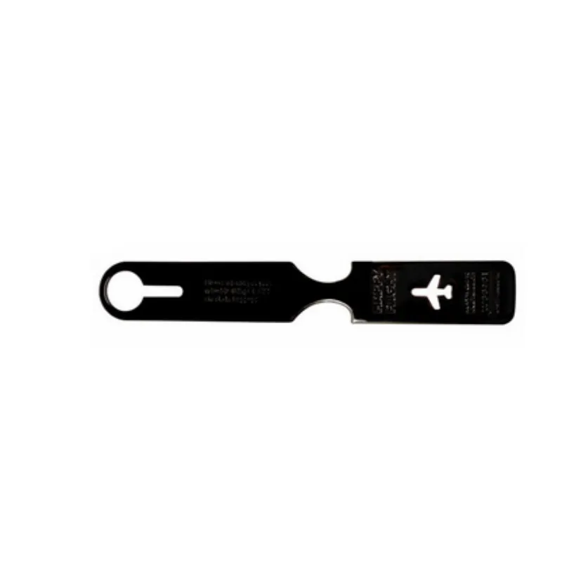 PVC Travel Luggage Tag Fashion Women Silica Gel Suitcase ID Address Holder Baggage Boarding Tag Airplane Travel Accessories
PVC Travel Luggage Tag Fashion Women Silica Gel Suitcase ID Address Holder Baggage Boarding Tag Airplane Travel Accessories