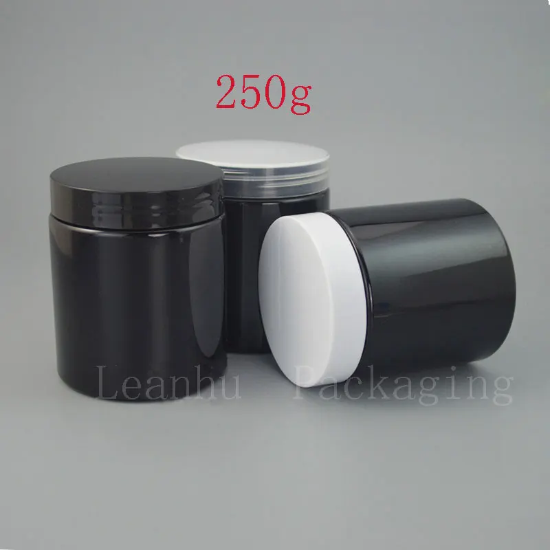 250g X 24 Black Cream Jar Makeup Container,Personal Care Empty Cosmetic Containers,DIY Mask,Solid Perfume Packing Container
250g X 24 Black Cream Jar Makeup Container,Personal Care Empty Cosmetic Containers,DIY Mask,Solid Perfume Packing Container