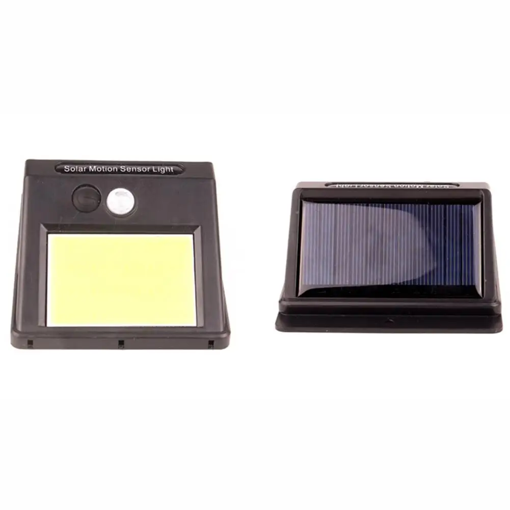 KAIGELIN 2018 New 48 LED Solar Human Body Induction Wall Lamp Courtyard Lawn Lamp Dropship 6.22 
KAIGELIN 2018 New 48 LED Solar Human Body Induction Wall Lamp Courtyard Lawn Lamp Dropship 6.22