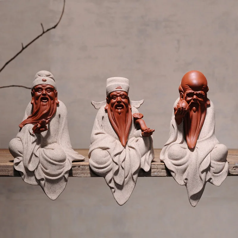F Purple Sand People Home Decor House Tearoom Coffe Shop Ceramic Decoration Creative Figurines Miniatures Best Gift for Birthday
F Purple Sand People Home Decor House Tearoom Coffe Shop Ceramic Decoration Creative Figurines Miniatures Best Gift for Birthday