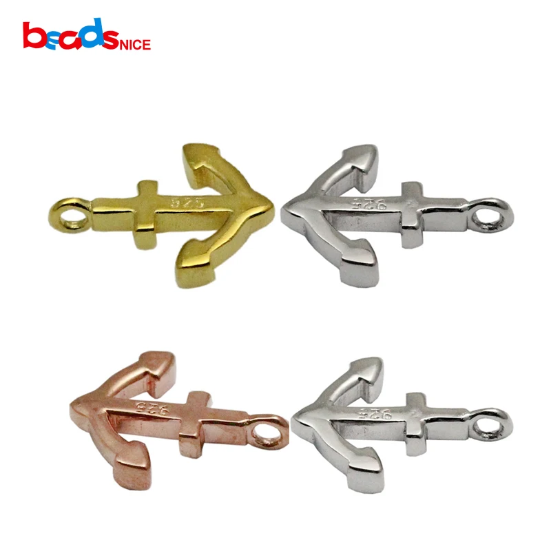 Beadsnice ID25471 factory price of 925 sterling silver anchor pendant for anchor pendant necklace
Beadsnice ID25471 factory price of 925 sterling silver anchor pendant for anchor pendant necklace