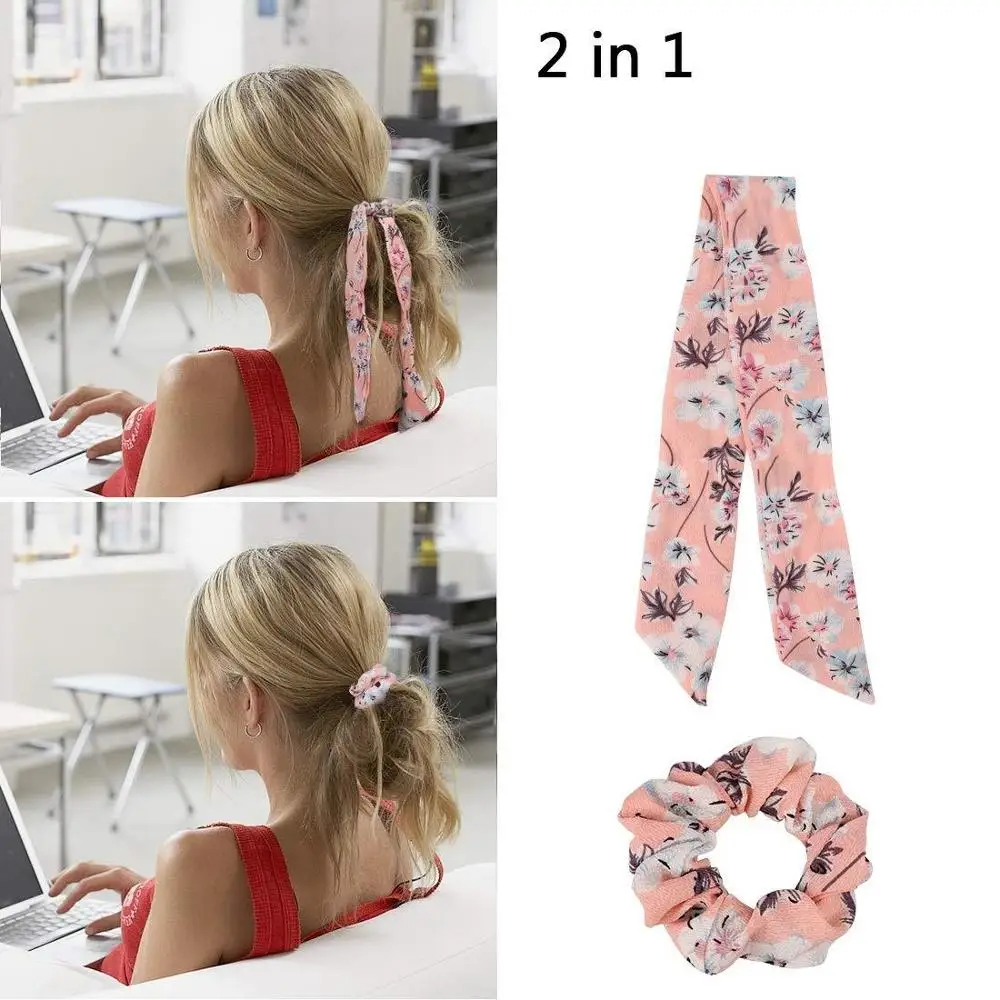 sunshine Elastic Bow Scrunchies Women Headbands Hair Ties Stretch Ponytail Hair Rope Bands Hair Ring Girl Hair Accessories
sunshine Elastic Bow Scrunchies Women Headbands Hair Ties Stretch Ponytail Hair Rope Bands Hair Ring Girl Hair Accessories