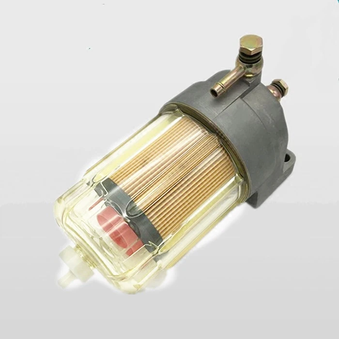 Free shipping Excavator accessories Kobelco130/140/200/210/260/250/350-8 ZAX-240 Oil-water separator assembly Fuel Filter Core
Free shipping Excavator accessories Kobelco130/140/200/210/260/250/350-8 ZAX-240 Oil-water separator assembly Fuel Filter Core