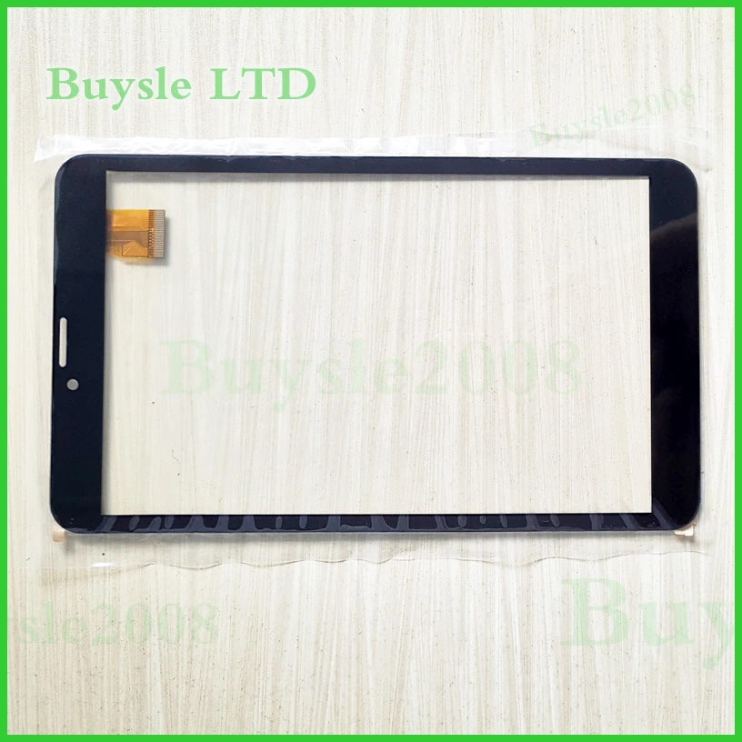 205*120mm 1pcs Capacitive touch panel Digitizer Sensor Replacement ZJ-80038B Touch Screen 8 inch Multitouch Panel PC
205*120mm 1pcs Capacitive touch panel Digitizer Sensor Replacement ZJ-80038B Touch Screen 8 inch Multitouch Panel PC