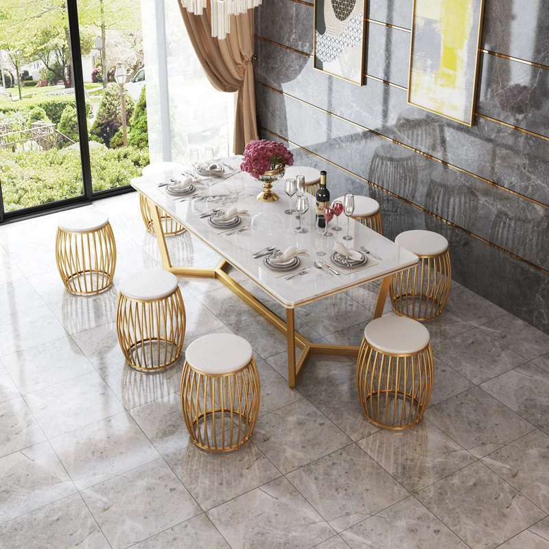 Nordic Dressing Stool Home Creative Nail Stool Wrought Iron Golden Dining Chair Net Red Round Shoe Bench Living Room Stool
Nordic Dressing Stool Home Creative Nail Stool Wrought Iron Golden Dining Chair Net Red Round Shoe Bench Living Room Stool