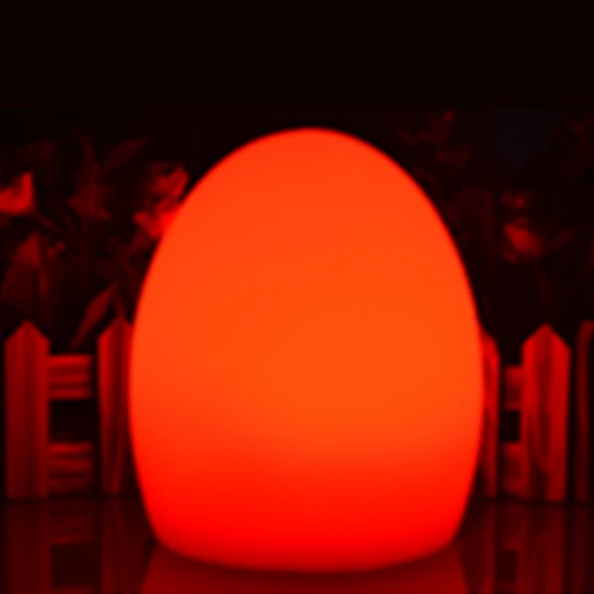 D50*H68cm wireless luxury 26.77inch Night Light 16 color changing LED Egg Light table lamp with remote control Free shipping 1pc
D50*H68cm wireless luxury 26.77inch Night Light 16 color changing LED Egg Light table lamp with remote control Free shipping 1pc