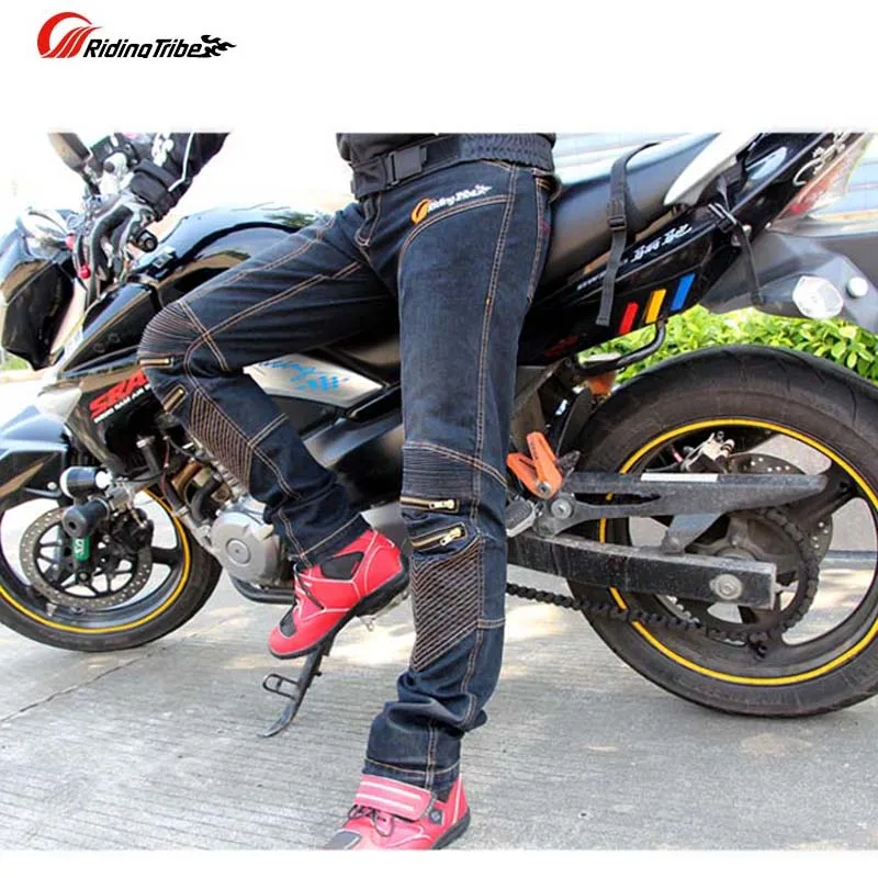 Autumn Riding Tribe Motorcycle Jeans men's Motocross Pants Bike trousers Moto Racing Pant Summer made of cotton Elastic fibers
Autumn Riding Tribe Motorcycle Jeans men's Motocross Pants Bike trousers Moto Racing Pant Summer made of cotton Elastic fibers