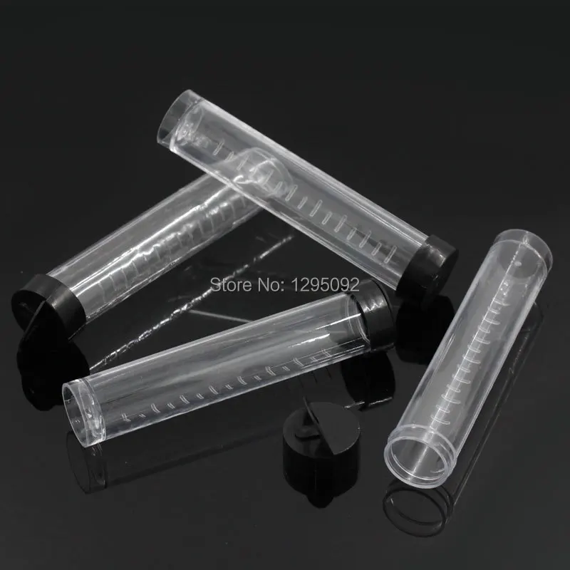5Pcs Carrying Case Storage Boxes Beads Display Container Transparent Plastic Charms Jewelry DIY Finding 10.5x2.4cm
5Pcs Carrying Case Storage Boxes Beads Display Container Transparent Plastic Charms Jewelry DIY Finding 10.5x2.4cm
